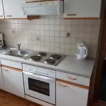 Griesshof Apartman *