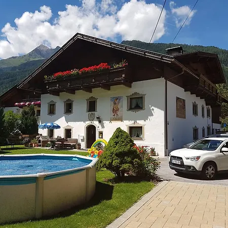 Griesshof * Neustift im Stubaital