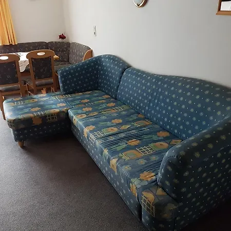 Griesshof Apartman