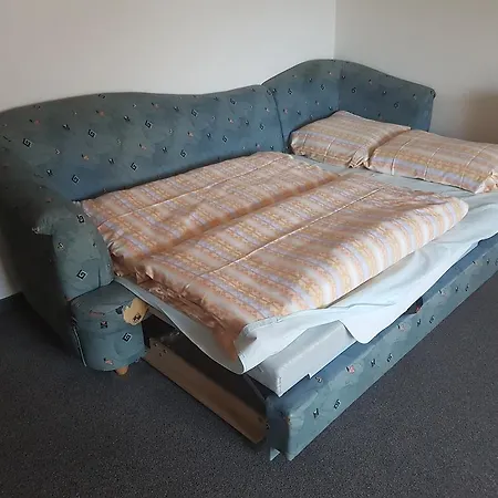 Apartman Griesshof