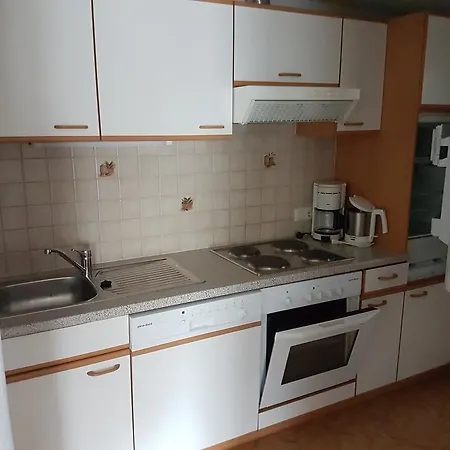 Apartment Griesshof *