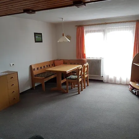 Appartement Griesshof Neustift im Stubaital