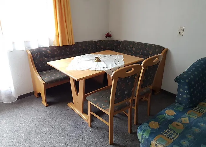 Griesshof * Neustift im Stubaital