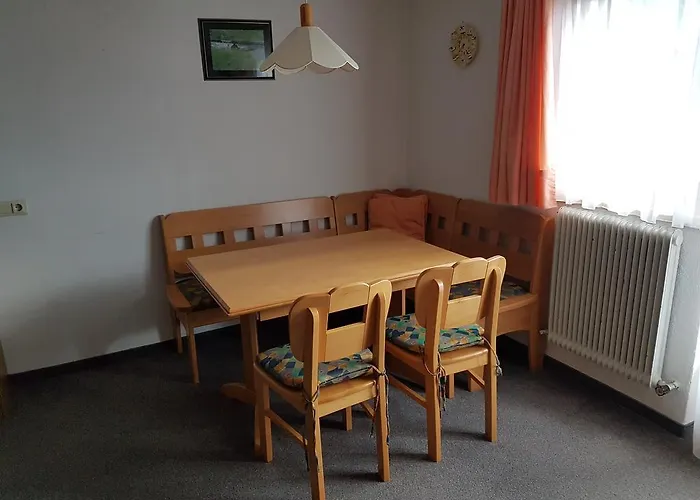 Griesshof * Neustift im Stubaital