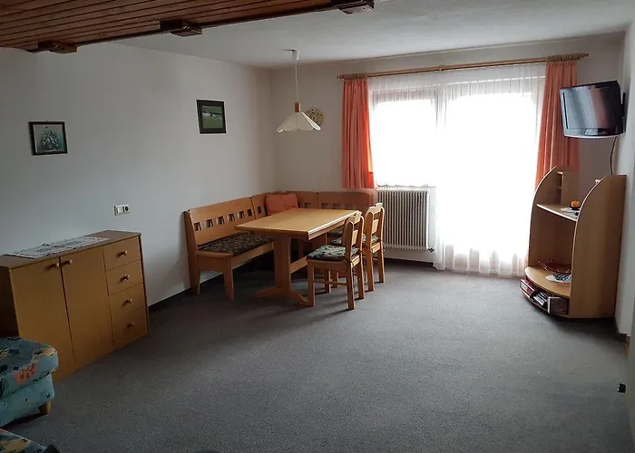 Lejlighed Griesshof Neustift im Stubaital