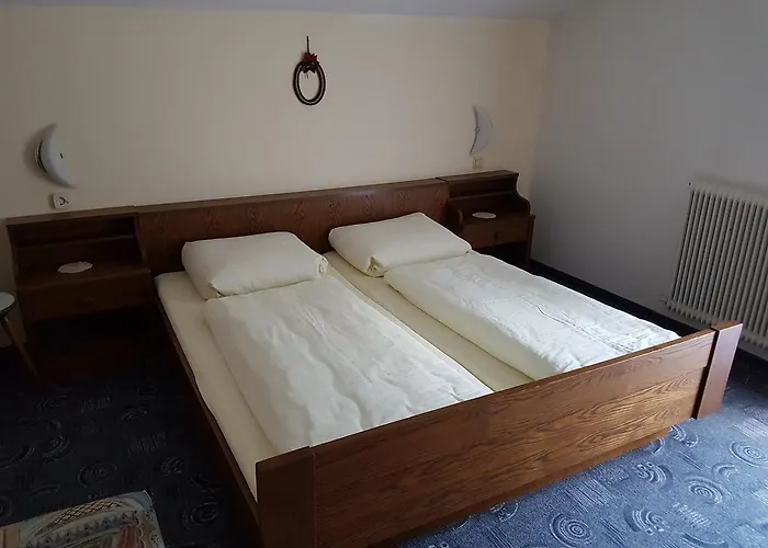 Griesshof * Neustift im Stubaital